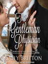 Cover image for The Gentleman Physician